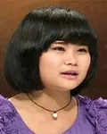 패션디자이너인 이경은의 대표 이미지