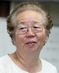 (전직)사회운동가인 이소선의 대표 이미지