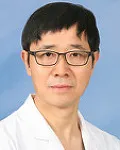 마취과의사, 대학교수인 우성창의 대표 이미지