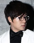 가수인 이세준의 대표 이미지