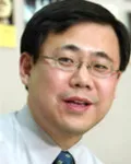 평론가인 유창선의 대표 이미지