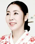 국악인인 김소정의 대표 이미지