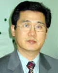 대학교수인 지영민의 대표 이미지