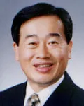 한국화가인 손광식의 대표 이미지