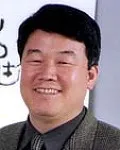 서예가인 곽정우의 대표 이미지