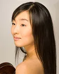 바이올린연주가인 김윤희의 대표 이미지