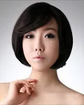 가수인 박효주의 대표 이미지