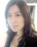 가수인 김선형의 대표 이미지