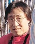 조각가인 심재현의 대표 이미지