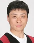 영화배우인 미야케 히로키의 대표 이미지