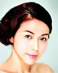 영화배우인 안아의 대표 이미지