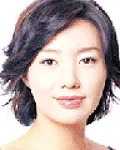 탤런트인 음정희의 대표 이미지