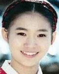 탤런트인 박진하의 대표 이미지
