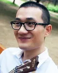 가수인 임정우의 대표 이미지