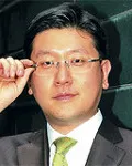 금융인, 회계사인 고득성의 대표 이미지