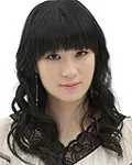 가수인 엘리카의 대표 이미지