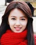 가수, 영화배우인 허지원의 대표 이미지
