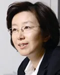 기업대표이사인 박혜원의 대표 이미지