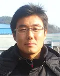 축구선수인 문삼진의 대표 이미지