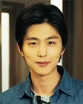 탤런트, 영화배우인 신동욱의 대표 이미지
