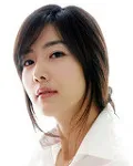 탤런트, 영화배우인 김혜진의 대표 이미지
