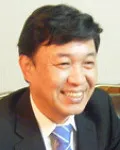 대학교수인 정찬교의 대표 이미지