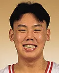 (전직)농구선수인 김병천의 대표 이미지