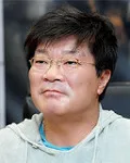 방송PD, 영화감독인 김종학의 대표 이미지