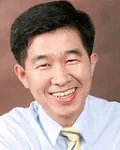 연구인인 공병호의 대표 이미지