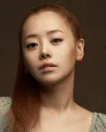 가수인 베니의 대표 이미지