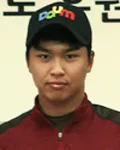 골프선수인 박주혁의 대표 이미지