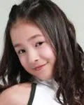 방송인인 낸시의 대표 이미지