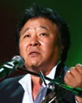 가수인 이주호의 대표 이미지
