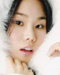 가수인 리브가의 대표 이미지
