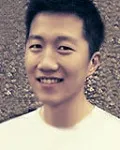 가수인 김새한길의 대표 이미지