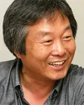 사회운동가인 박래군의 대표 이미지