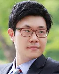피아노연주가인 서우빈의 대표 이미지