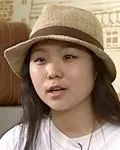 화제인물인 구슬기의 대표 이미지
