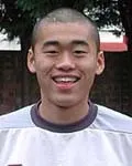 (전직)축구선수인 이산의 대표 이미지