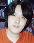 만화가인 박성우의 대표 이미지
