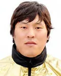 축구감독인 김성진의 대표 이미지