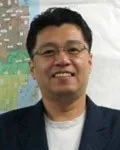 만화가인 야설록의 대표 이미지