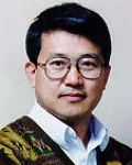 연구인인 문대원의 대표 이미지