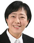 정당인인 김은진의 대표 이미지