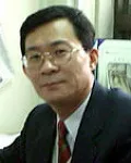 대학교수인 이영백의 대표 이미지