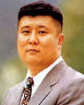 대학교수인 김강의 대표 이미지