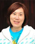 농구선수인 정선민의 대표 이미지