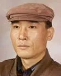 서양화가인 이규환의 대표 이미지
