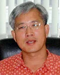 대학교수인 김선창의 대표 이미지