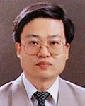 대학교수인 김성천의 대표 이미지